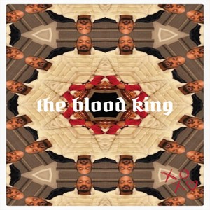 The Blood King (Explicit)