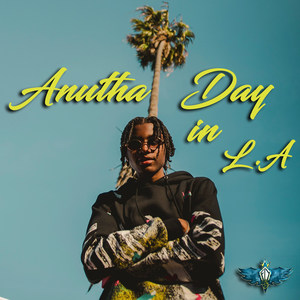 Anutha Day in L.A