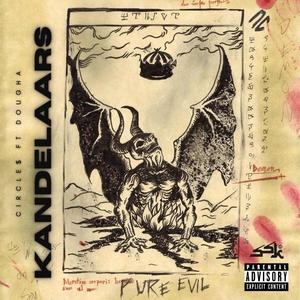 Kandelaars (feat. Dougha) (Explicit)
