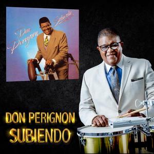 Don Perignon - SUBIENDO Y BAJANDO