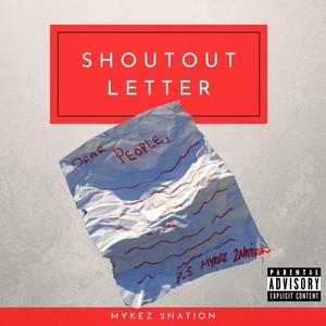 Shoutout Letter (Explicit)