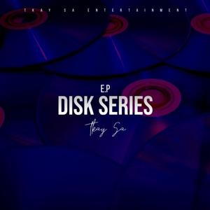 Disk 3 (feat. Olza De Djay)