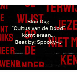 Cultus van de Dood (feat. Spooky-J) (Explicit)