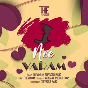 Nee Varam (feat. Thevindan )