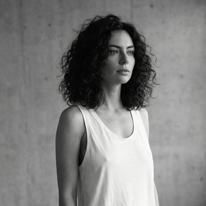 Standing in the Rain