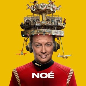 Noé (Live, Budapest Arena 2025)