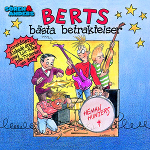 Berts bästa betraktelser