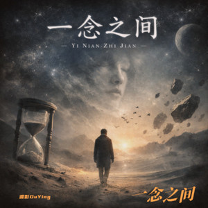 一念之间 - 渡影DuYing封面