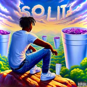 So Lit! (feat. AlmightyHuey) (Explicit)