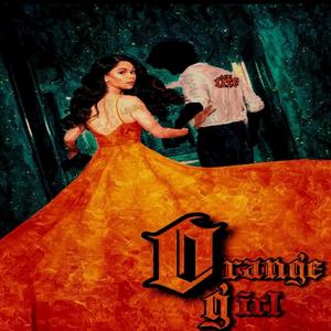 Orange Girl (Radio Edit) [Explicit]