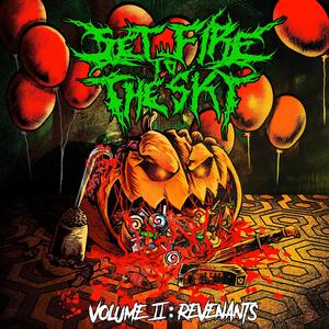 Volume 2: Revenants (Explicit)