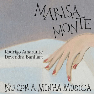 Nu Com a Minha Música