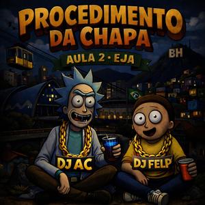 PROCEDIMENTO DA CHAPA AULA 2 EJA (Explicit)