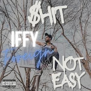 **** NOT EASY (Explicit)