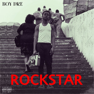 Rockstar (Explicit)