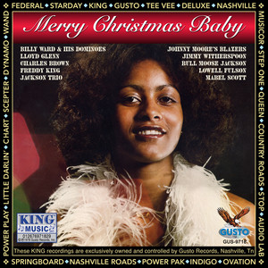 Christmas Tears (Original King Records Recording)