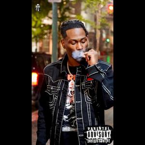 Im in dallas (feat. Jd bandz) (Explicit)