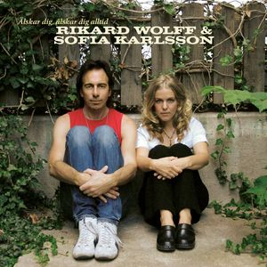 Älskar dig, älskar dig alltid (feat. Sofia Karlsson)
