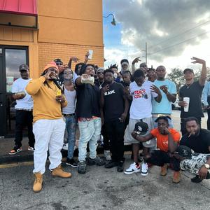 Chicken Flow (Explicit)