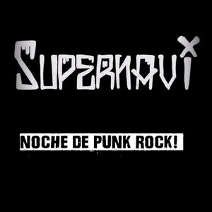 Noche De Punk Rock!