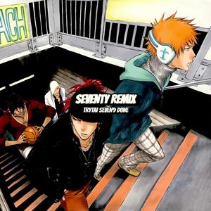 SEVENTY (feat. seven9 & Dune) [L.O.V REMIX] [Explicit]