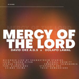 Mercy of the Lord (feat. Dolapo Lawal)
