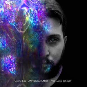 Annientamento (Explicit)