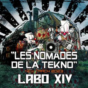 Les nomades de la tekno