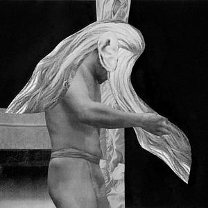 I’d love to take orders from you (feat. Robert Fitterman)