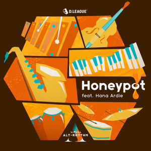 Honeypot (feat. Hana Ardie)