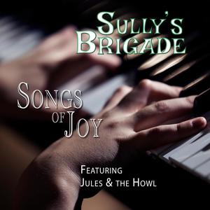 Songs of Joy (feat. Jules & the Howl)