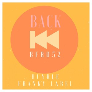Back (Original Mix)