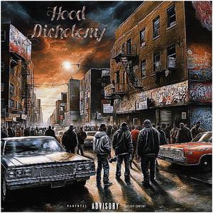 Hood Dichotomy (Explicit)