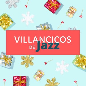 Villancicos de Jazz: La Mejor Música Navideña Instrumental para la Cena de Navidad