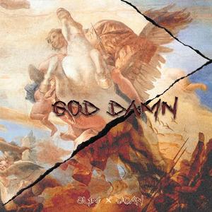 God Damn (feat. Slim) [Explicit]