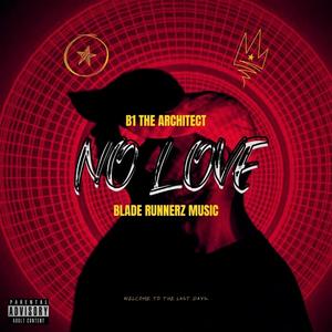 NO LOVE (Explicit)