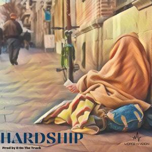 Hardship (feat. D on the Track)