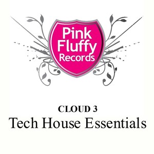 Cloud 3 - Tech House Essentials