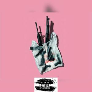 StupidRich (feat. DMG Kap) (Explicit)