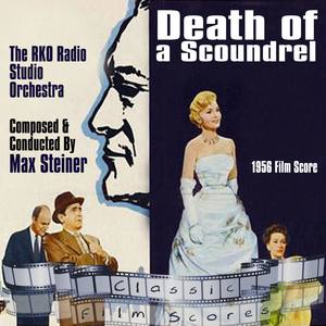 Death of a Scoundrel (1956 Film Score)