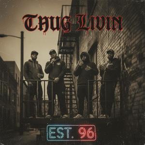 Thug Poetry (Explicit)