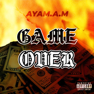 Game Over (Explicit)