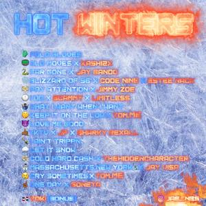 Cold Hard Cash(feat. THEHIDDENCHARACTER) (Explicit)