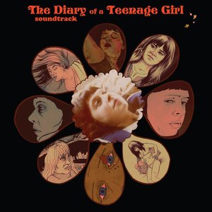 Diary Of A Teenage Girl Soundtrack (少女日记电影原声带)