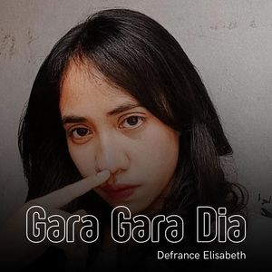 Gara Gara Dia