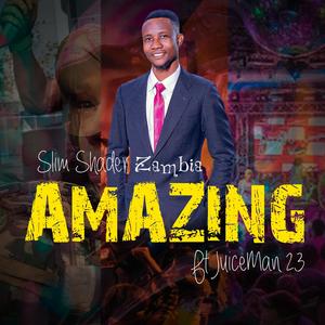 Amazing (feat. Juiceman 23)