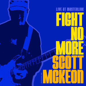 Fight No More (Live at Masterlink)