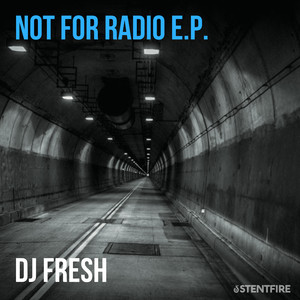 Not for radio