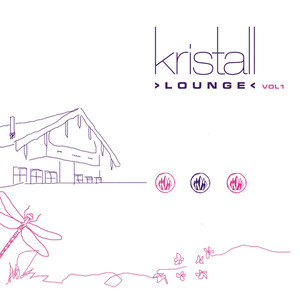 Kristall Lounge (Vol. 1 (Kristallhuette))