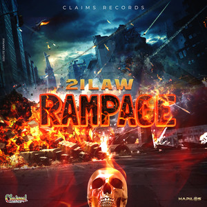 Rampage (Explicit)